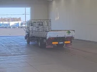 Isuzu FORWARD лот № 4376 оценка 3  с аукциона в Японии 1