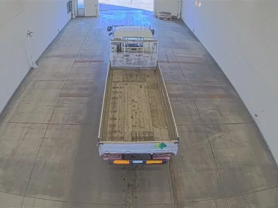 Isuzu FORWARD  с аукциона в Японии