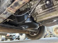 Mitsubishi CANTER лот № 1616 оценка 3  с аукциона в Японии 7