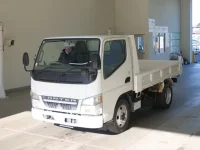 Mitsubishi CANTER лот № 1616 оценка 3  с аукциона в Японии 8