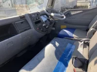 Mitsubishi CANTER лот № 1616 оценка 3  с аукциона в Японии 2