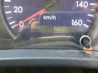 Mitsubishi CANTER лот № 1616 оценка 3  с аукциона в Японии 3