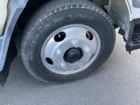 Mitsubishi CANTER лот № 1616 оценка 3  с аукциона в Японии 6