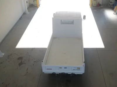 Mitsubishi CANTER  с аукциона в Японии