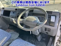 Mitsubishi CANTER лот № 51063 оценка 3  с аукциона в Японии 3