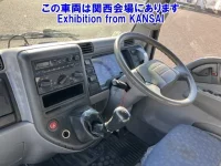Mitsubishi CANTER лот № 51063 оценка 3  с аукциона в Японии 4