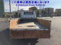 Mitsubishi CANTER лот № 51063 оценка 3  с аукциона в Японии 2