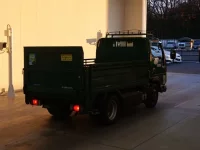 Isuzu ELF лот № 10051 оценка 3.5  с аукциона в Японии 1