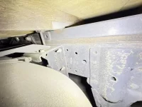 Isuzu ELF лот № 10051 оценка 3.5  с аукциона в Японии 7