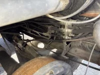 Hino PROFIA лот № 4378 оценка R  с аукциона в Японии 5