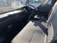 Nissan ATLAS лот № 1617 оценка 3.5  с аукциона в Японии 3