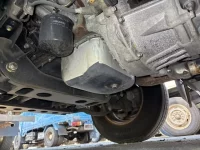 Isuzu ELF лот № 1618 оценка 3  с аукциона в Японии 9