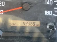 Isuzu ELF лот № 1618 оценка 3  с аукциона в Японии 5