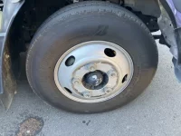 Isuzu ELF лот № 1618 оценка 3  с аукциона в Японии 8