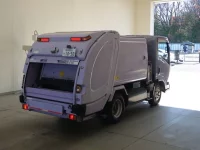 Isuzu ELF лот № 1618 оценка 3  с аукциона в Японии 1