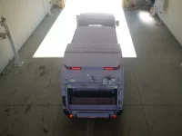 Isuzu ELF лот № 1618 оценка 3  с аукциона в Японии 2