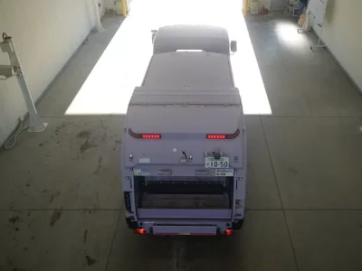 Isuzu ELF  с аукциона в Японии