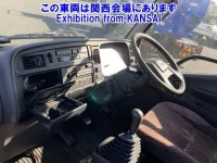 Mitsubishi CANTER лот № 51067 оценка 3.5  с аукциона в Японии 4