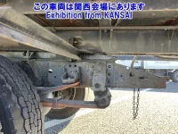 Mitsubishi CANTER лот № 51067 оценка 3.5  с аукциона в Японии 8