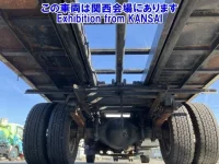Mitsubishi CANTER лот № 51067 оценка 3.5  с аукциона в Японии 9