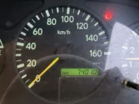 Toyota DYNA лот № 10056 оценка 3.5  с аукциона в Японии 3