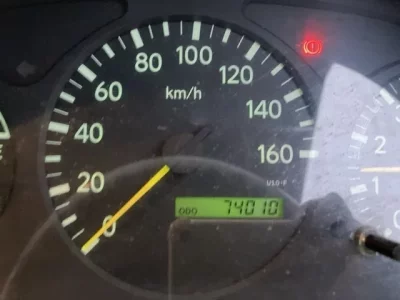 Toyota DYNA  с аукциона в Японии