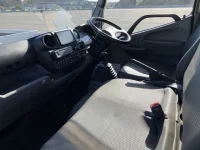 Hino DUTRO лот № 10053 оценка 3.5  с аукциона в Японии 3