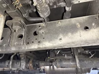 Mitsubishi ROSA лот № 4380 оценка 3  с аукциона в Японии 8