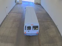 Mitsubishi ROSA лот № 4380 оценка 3  с аукциона в Японии 2