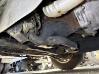 Nissan VANETTE TRUCK лот № 1620 оценка 3.5  с аукциона в Японии 8