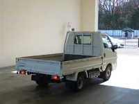 Nissan VANETTE TRUCK лот № 1620 оценка 3.5  с аукциона в Японии 1