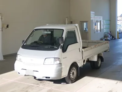 Nissan VANETTE TRUCK  с аукциона в Японии