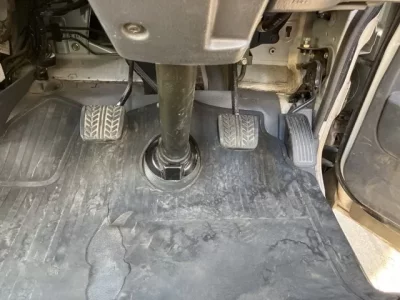 Nissan VANETTE TRUCK  с аукциона в Японии