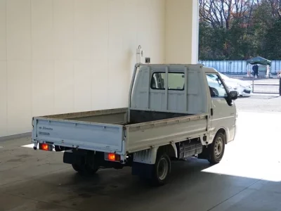 Nissan VANETTE TRUCK  с аукциона в Японии