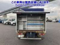 Mitsubishi CANTER лот № 51071 оценка 3.5  с аукциона в Японии 2