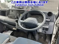 Mitsubishi CANTER лот № 51071 оценка 3.5  с аукциона в Японии 3