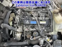 Mitsubishi CANTER лот № 51071 оценка 3.5  с аукциона в Японии 6