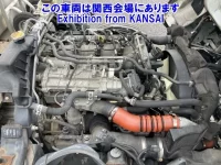 Mitsubishi CANTER лот № 51071 оценка 3.5  с аукциона в Японии 7