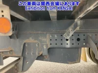 Mitsubishi CANTER лот № 51071 оценка 3.5  с аукциона в Японии 9