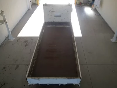 Toyota DYNA  с аукциона в Японии