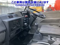 Isuzu ELF лот № 51070 оценка 3.5  с аукциона в Японии 3