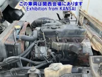 Isuzu ELF лот № 51070 оценка 3.5  с аукциона в Японии 5