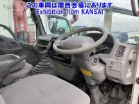 Toyota DYNA лот № 51073 оценка 3  с аукциона в Японии 3