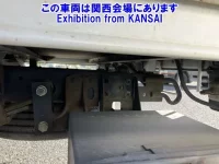 Toyota DYNA лот № 51073 оценка 3  с аукциона в Японии 8