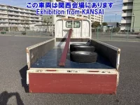 Toyota DYNA лот № 51073 оценка 3  с аукциона в Японии 2