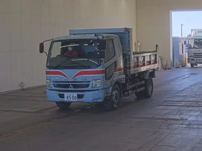 Mitsubishi FUSO FIGHTER
