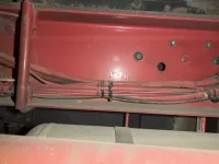 Nissan QUON лот № 4390 оценка 3  с аукциона в Японии 7