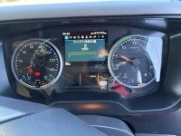 Nissan QUON лот № 4390 оценка 3  с аукциона в Японии 4