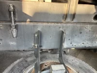 Mitsubishi SUPER GREAT лот № 4389 оценка 3.5  с аукциона в Японии 7