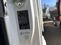 Mitsubishi SUPER GREAT лот № 4389 оценка 3.5  с аукциона в Японии 6